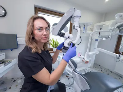 Stomatologia Mardent Legnica I Dentysta | Implanty, Leczenie Kanałowe, Dzieci