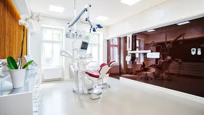 Prywatna praktyka stomatologiczna - dentysta Tomasz Kaniak Legnica